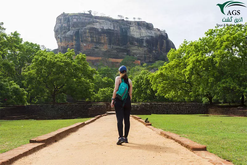 کندی سریلانکا